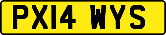 PX14WYS