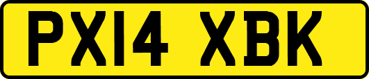 PX14XBK