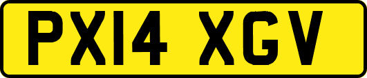 PX14XGV