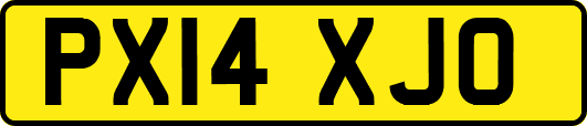 PX14XJO