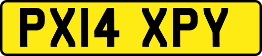 PX14XPY