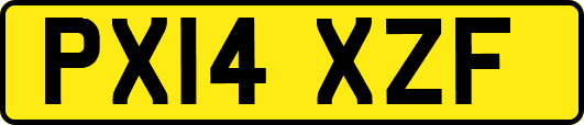 PX14XZF