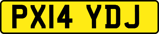 PX14YDJ