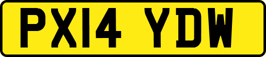 PX14YDW