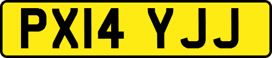PX14YJJ