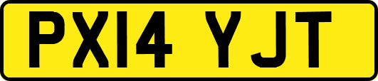 PX14YJT