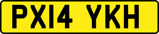 PX14YKH