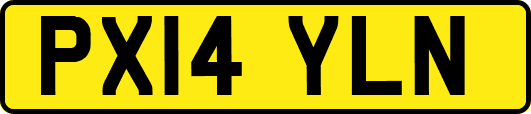 PX14YLN