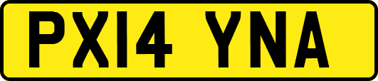 PX14YNA