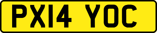 PX14YOC