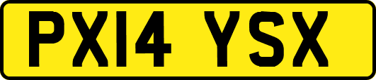 PX14YSX