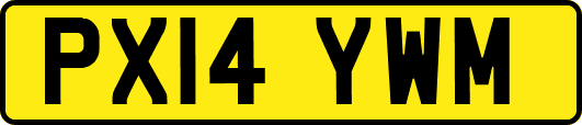 PX14YWM