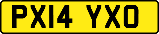PX14YXO
