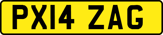 PX14ZAG