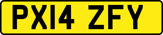 PX14ZFY