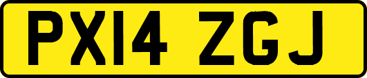 PX14ZGJ