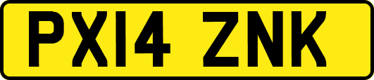 PX14ZNK