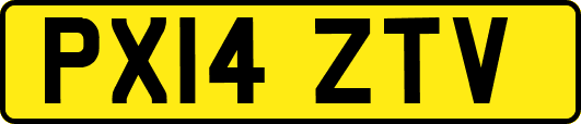 PX14ZTV