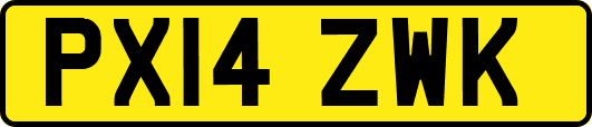 PX14ZWK