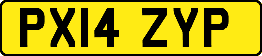 PX14ZYP
