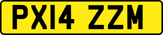 PX14ZZM