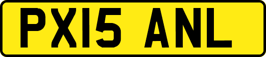 PX15ANL