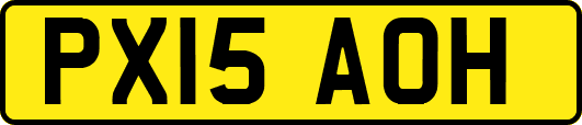 PX15AOH