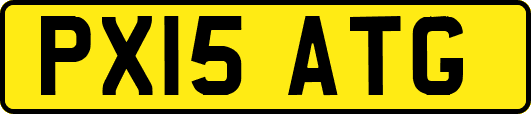 PX15ATG