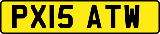 PX15ATW