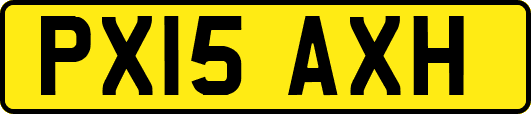 PX15AXH