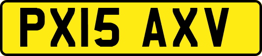 PX15AXV