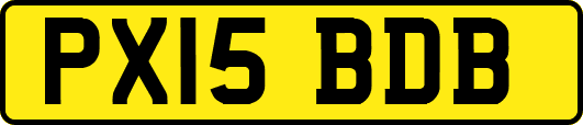 PX15BDB