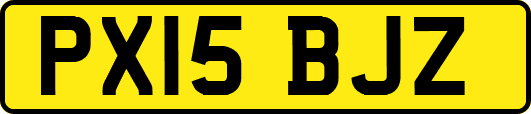 PX15BJZ