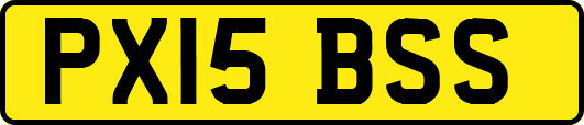 PX15BSS
