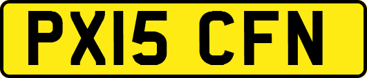 PX15CFN