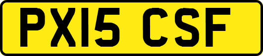 PX15CSF