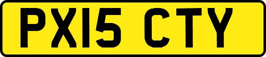 PX15CTY