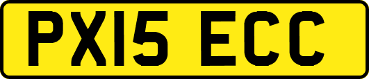 PX15ECC