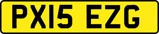 PX15EZG