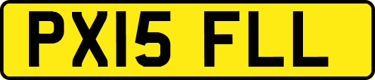 PX15FLL