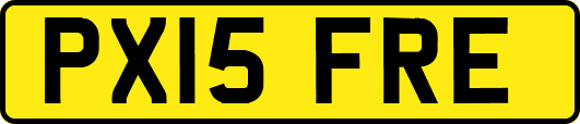 PX15FRE