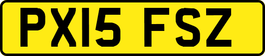 PX15FSZ