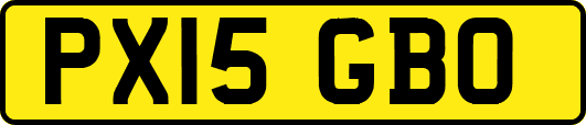 PX15GBO