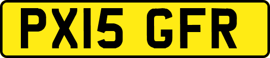 PX15GFR