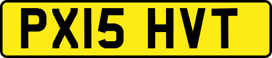 PX15HVT
