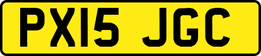 PX15JGC