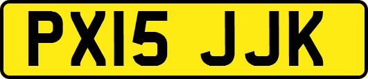 PX15JJK