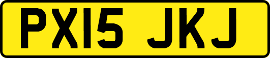 PX15JKJ