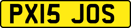 PX15JOS