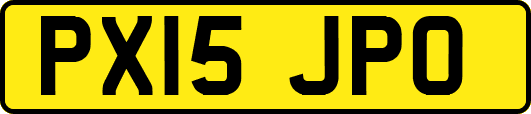 PX15JPO